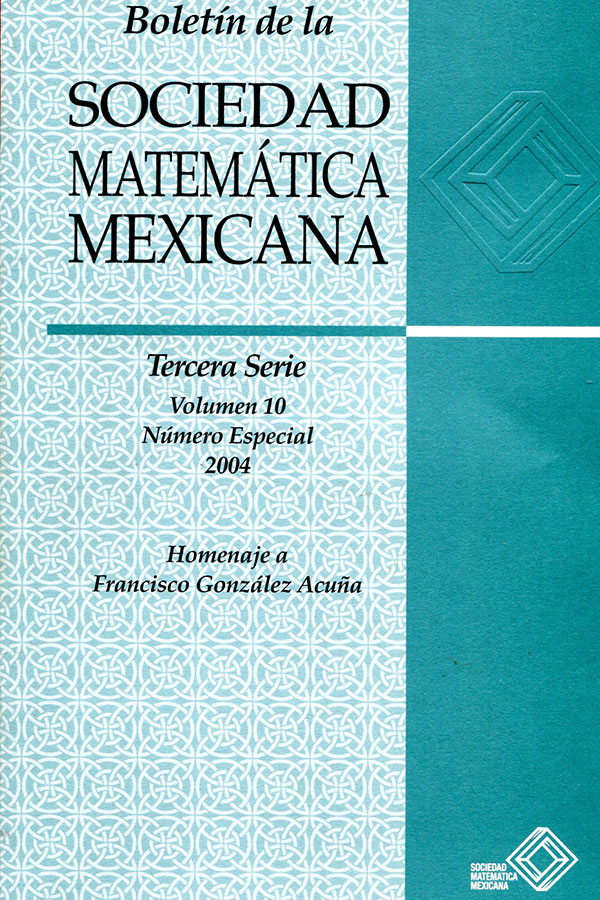 Vol. 10, No. 3