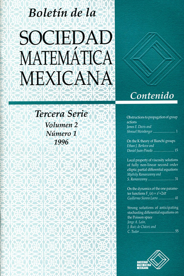 Vol. 2, No. 1